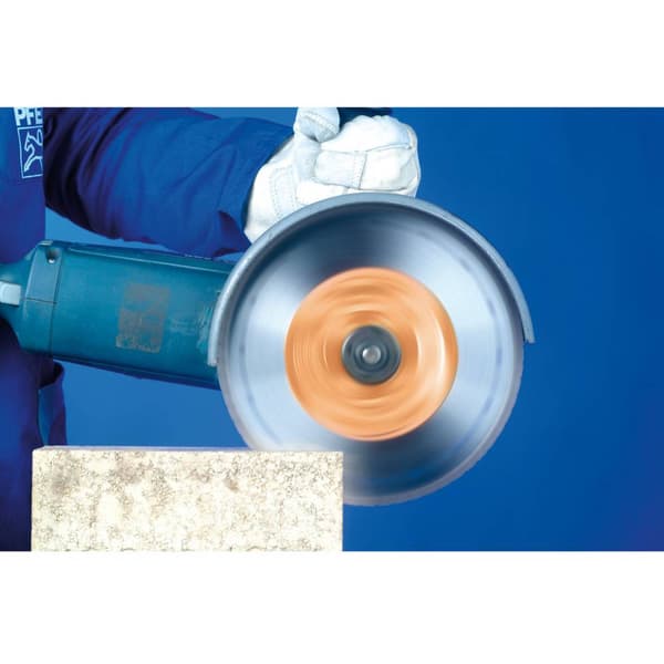 PFERD 68012222 Dg Psf Diamantkapskiva Diameter 125 mm 1 st
