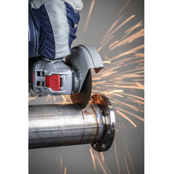 PFERD SG STEELOX 61341123 Separationspår rakt 125 mm 22.23 mm 25 st