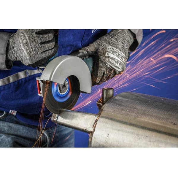 PFERD PSF STEELOX 61721101 Separationspår rakt 125 mm 22.23 mm 25 st