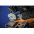 Miniatyrbild 4 av 4: PFERD PSF STEELOX 61721101 Separationspår rakt 125 mm 22.23 mm 25 st