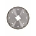 Miniatyrbild 2 av 4: Bosch Accessories 2608615132 Diamantkapskiva Diameter 125 mm 1 st