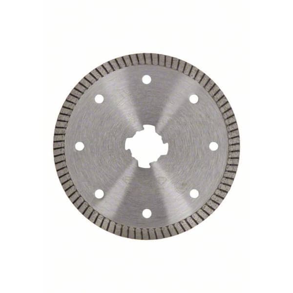 Bosch Accessories 2608615132 Diamantkapskiva Diameter 125 mm 1 st