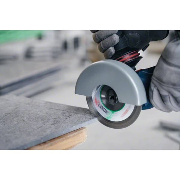 Bosch Accessories 2608615137 Diamantkapskiva Diameter 115 mm 1 st