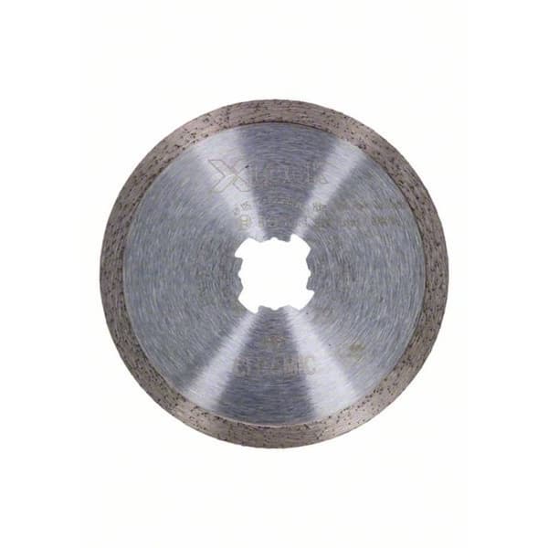 Bosch Accessories 2608615137 Diamantkapskiva Diameter 115 mm 1 st