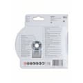 Miniatyrbild 3 av 4: Bosch Accessories 2608615138 Diamantkapskiva Diameter 125 mm 1 st
