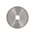 Miniatyrbild 2 av 4: Bosch Accessories 2608615138 Diamantkapskiva Diameter 125 mm 1 st