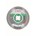 Miniatyrbild 1 av 4: Bosch Accessories 2608615138 Diamantkapskiva Diameter 125 mm 1 st