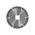 Miniatyrbild 2 av 4: Bosch Accessories 2608615165 Diamantkapskiva Diameter 115 mm 1 st