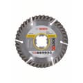 Miniatyrbild 1 av 4: Bosch Accessories 2608615165 Diamantkapskiva Diameter 115 mm 1 st