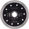 Miniatyrbild 2 av 2: Rhodius 303870 DG15 Diamantkapskiva Diameter 125 mm 1 st