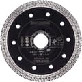 Miniatyrbild 1 av 2: Rhodius 303870 DG15 Diamantkapskiva Diameter 125 mm 1 st