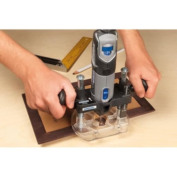 DREMEL-kit med 7 jordgubbar