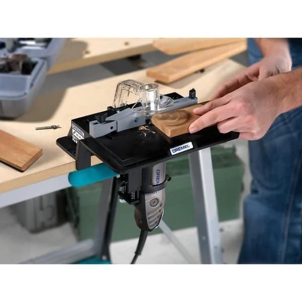 DREMEL-kit med 7 jordgubbar