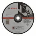 Miniatyrbild 1 av 4: Bosch Accessories 2608600541 Skrubbskiva bockad 230 mm 22.23 mm 1 st