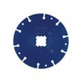 Miniatyrbild 2 av 4: Bosch Accessories 2608900533 X-LOCK Diamantkapskiva Diameter 125 cm 1 st