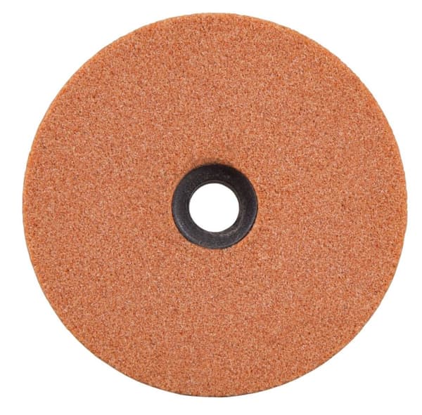 VONROC Slibesten – Universel | 75x10x20mm | K120 | Til slibemaskine