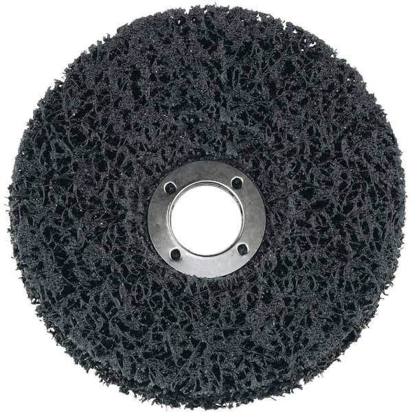 Metabo 624347000 Rengöringsduk 125 mm ”Promotion” 125 mm 1 st