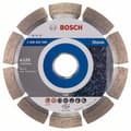 Miniatyrbild 1 av 4: Bosch Accessories 2608602598 Diamantkapskiva Diameter 125 mm Inner-Ø 22.23 mm 1 st