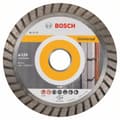 Miniatyrbild 1 av 3: Bosch Accessories 2608602394 Diamantkapskiva Diameter 125 mm 1 st
