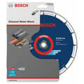 Miniatyrbild 3 av 4: Bosch Accessories 2608900536 M14 Diamantkapskiva Diameter 230 mm 1 st