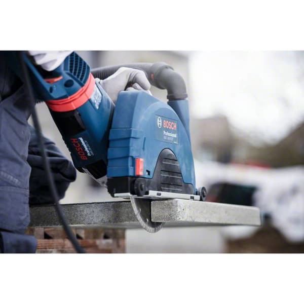 Bosch Accessories 2608615057 Standard for Universal Speed Diamantkapskiva Diameter 115 mm 1 st
