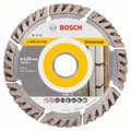 Miniatyrbild 1 av 4: Bosch Accessories 2608615059 Standard for Universal Speed Diamantkapskiva Diameter 125 mm 1 st