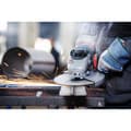 Miniatyrbild 3 av 3: Bosch Accessories 2608600379 Skrubbskiva bockad 180 mm 22.23 mm 1 st