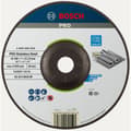 Miniatyrbild 2 av 4: Bosch Accessories 2608600540 Skrubbskiva bockad 180 mm 22.23 mm 1 st