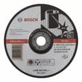 Miniatyrbild 1 av 4: Bosch Accessories 2608600540 Skrubbskiva bockad 180 mm 22.23 mm 1 st