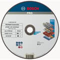 Miniatyrbild 3 av 4: Bosch Accessories 2608602767 2608602767 Separationspår rakt 230 mm 22.23 mm 1 st
