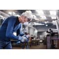 Miniatyrbild 3 av 3: Bosch Accessories 2608600322 2608600322 Separationspår rakt 180 mm 22.23 mm 1 st