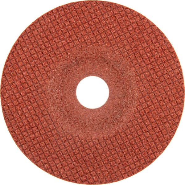Bosch Accessories 2608602218 Skrubbskiva rak 125 mm 22.23 mm 1 st