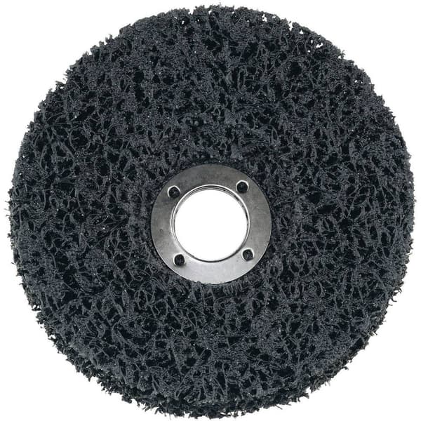 Metabo 624346000 ”Promotion” 115 mm rengöringsduk 115 mm 1 st
