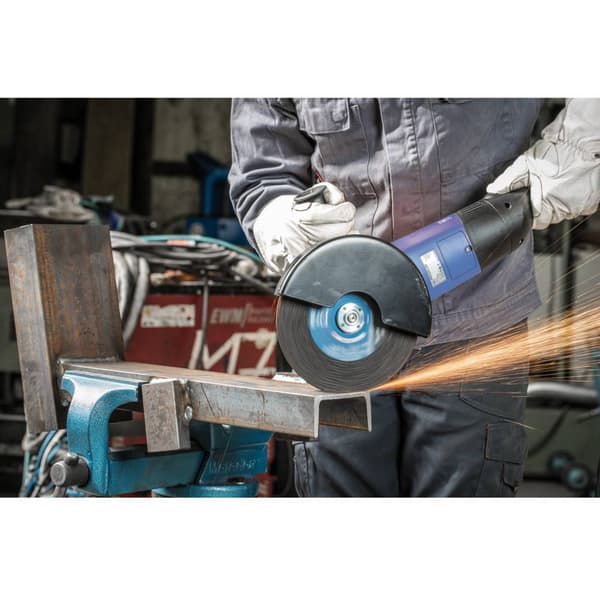 PFERD PSF STEEL 69198291 Separationspår rakt 230 mm 22.23 mm 5 st