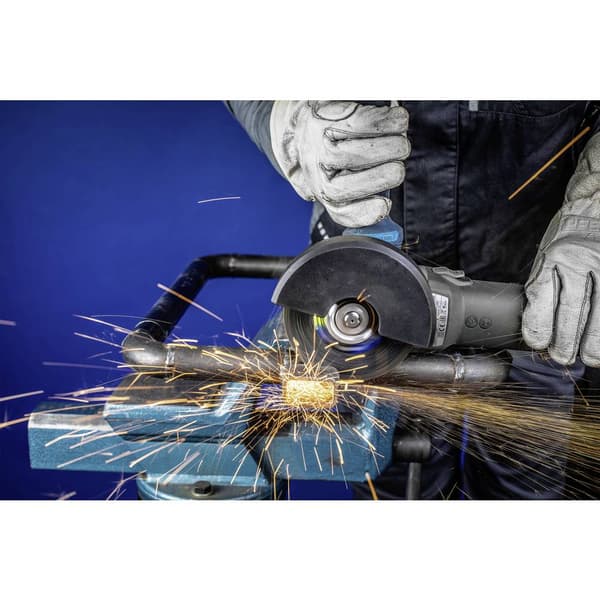 PFERD TOOLS EHT 125-1,0 START STEELOX (50) 69198290 Separationspår rakt 125 mm 22.23 mm 50 st