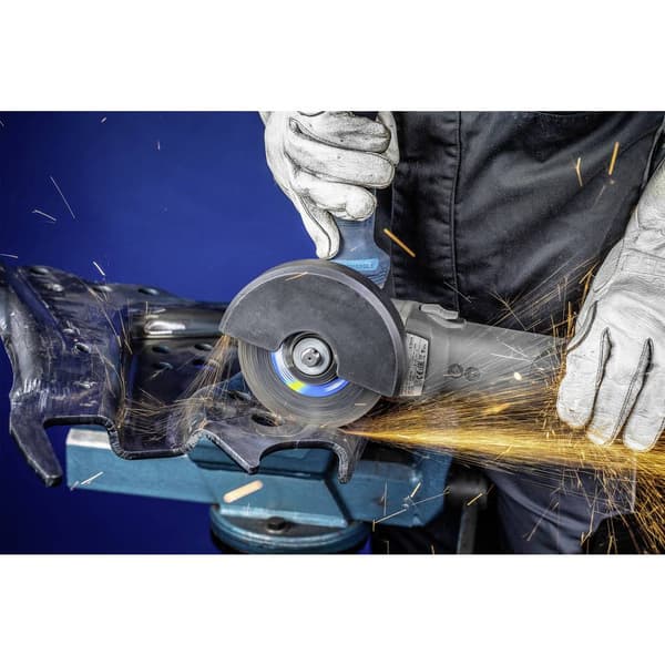 PFERD TOOLS EHT 125-1,0 START STEELOX (50) 69198290 Separationspår rakt 125 mm 22.23 mm 50 st