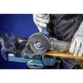 Miniatyrbild 4 av 4: PFERD TOOLS EHT 125-1,0 START STEELOX (50) 69198290 Separationspår rakt 125 mm 22.23 mm 50 st