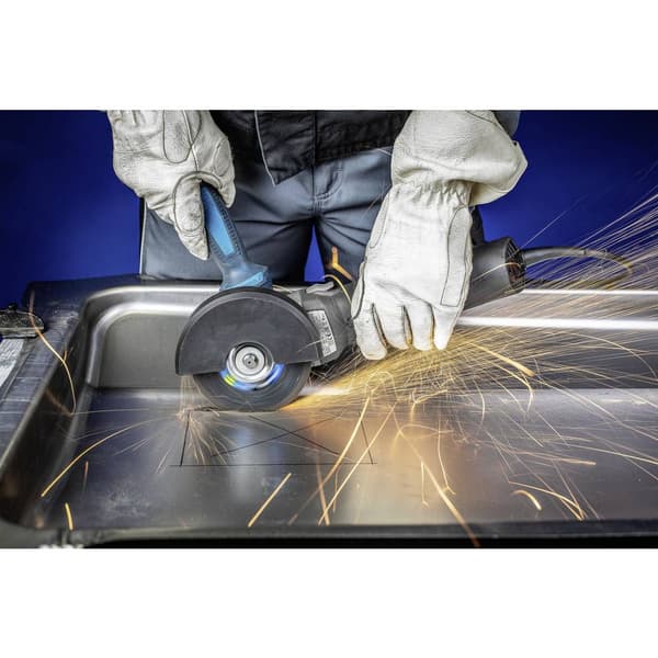 PFERD TOOLS EHT 125-1,0 START STEELOX (50) 69198290 Separationspår rakt 125 mm 22.23 mm 50 st
