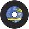 Miniatyrbild 1 av 4: PFERD TOOLS EHT 125-1,0 START STEELOX (50) 69198290 Separationspår rakt 125 mm 22.23 mm 50 st