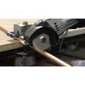 Miniatyrbild 3 av 4: Dremel DSM500 2615S500JB Separationspår rakt 77 mm 1 st
