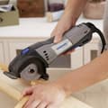 Miniatyrbild 4 av 4: Dremel DSM500 2615S500JB Separationspår rakt 77 mm 1 st