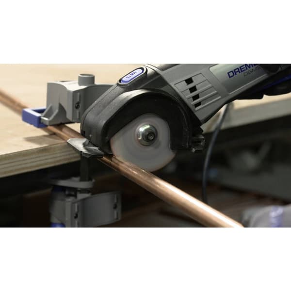 Dremel DSM510 2615S510JB Separationspår rakt 77 mm 3 st
