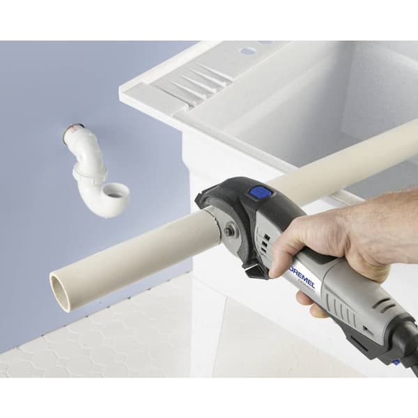 Dremel DSM510 2615S510JB Separationspår rakt 77 mm 3 st