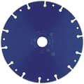 Miniatyrbild 3 av 4: Bosch Accessories 2608900535 M14 Diamantkapskiva Diameter 180 mm 1 st