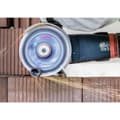 Miniatyrbild 4 av 4: Bosch Accessories 2608900535 M14 Diamantkapskiva Diameter 180 mm 1 st