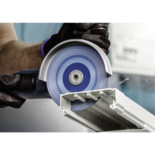 Bosch Accessories EXPERT Carbide Multi Wheel X-LOCK 2608901193 Separationspår rakt 1 st 125 mm 22.23 mm 1 st