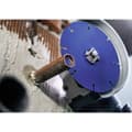 Miniatyrbild 4 av 4: Bosch Accessories EXPERT Carbide Multi Wheel X-LOCK 2608901193 Separationspår rakt 1 st 125 mm 22.23 mm 1 st