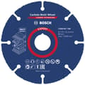 Miniatyrbild 1 av 4: Bosch Accessories EXPERT Carbide Multi Wheel 2608901188 Separationspår rakt 1 st 115 mm 22.23 mm 1 st