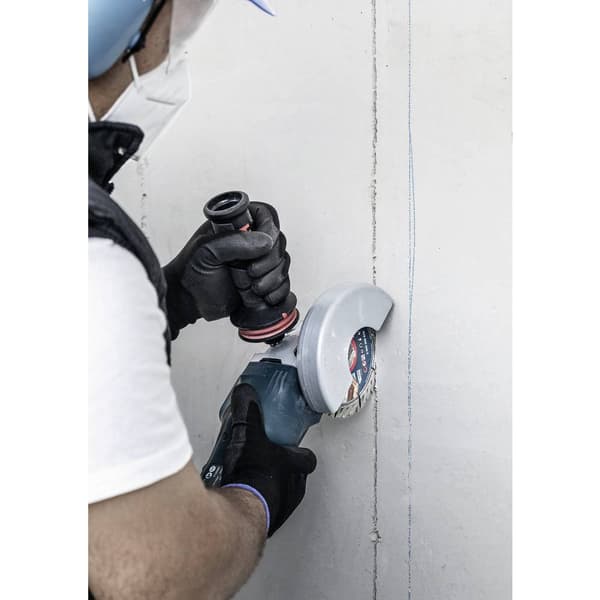 Bosch Accessories 2608900670 EXPERT MultiMaterial X-LOCK Diamantkapskiva Diameter 125 mm 1 st