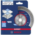 Miniatyrbild 2 av 4: Bosch Accessories 2608900655 EXPERT HardCeramic Diamantkapskiva Diameter 125 mm 1 st